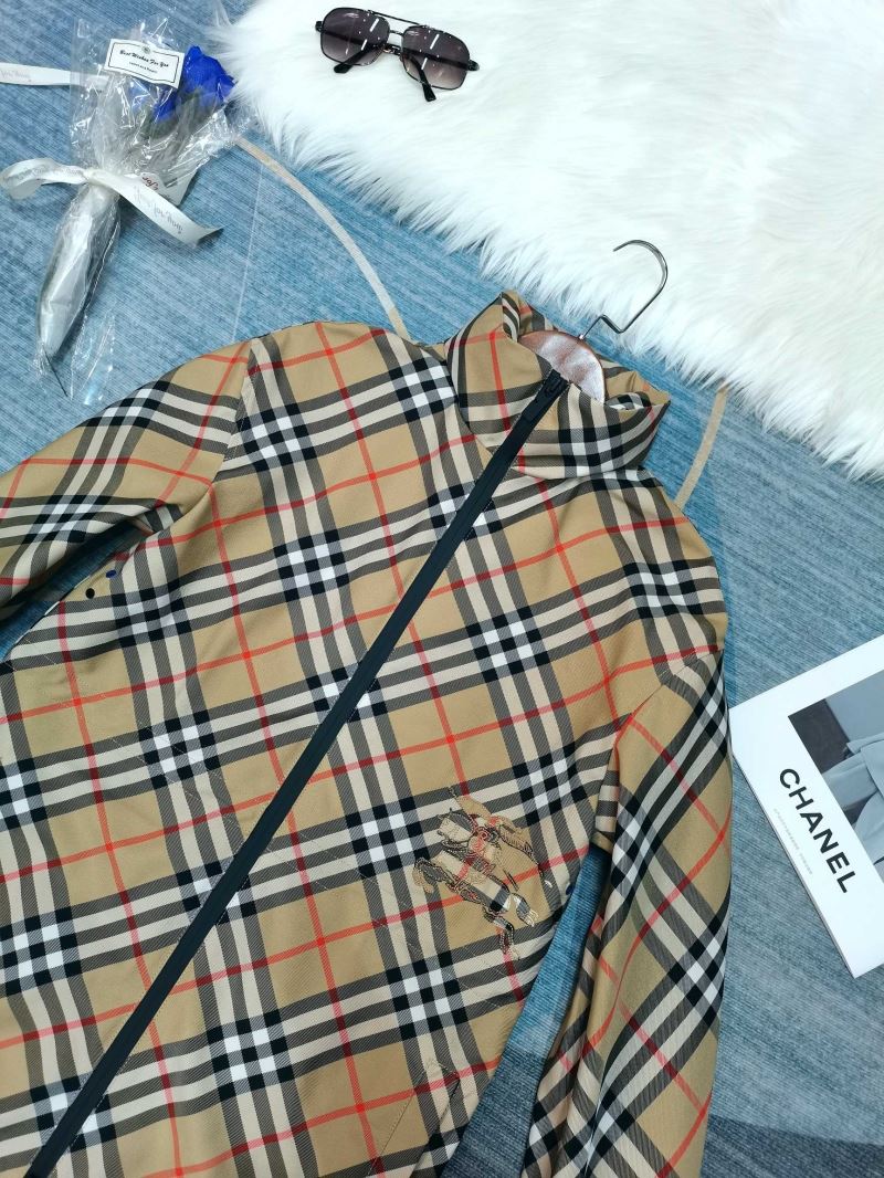 Burberry Outwear